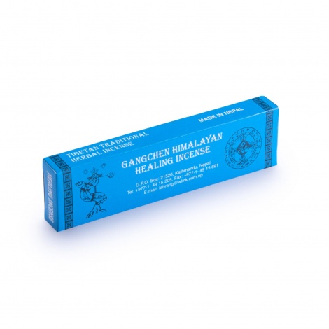 Благовония Агар-31 (Gangchen Himalayan Healing incense) Благовония Агар-31 (Gangchen Himalayan Healing incense)