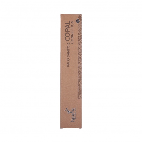Благовония Ispalla Palo Santo&Copal (Пало Санто и Копал) Благовония Ispalla Palo Santo&Copal (Пало Санто и Копал)