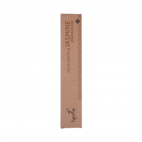 Благовония Ispalla Palo Santo&Jasmine (Пало Санто и Жасмин) Благовония Ispalla Palo Santo&Jasmine (Пало Санто и Жасмин)