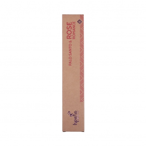 Благовония Ispalla Palo Santo&Roses(Пало Санто и Розы) Благовония Ispalla Palo Santo&Roses(Пало Санто и Розы)