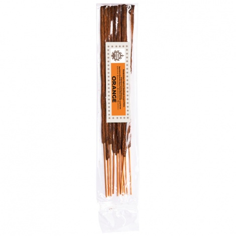 Благовония Ramakrishna Orange (Апельсин) 20 гр Благовония Ramakrishna Orange (Апельсин) 20 гр