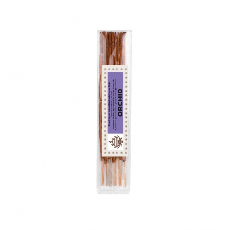Благовония Ramakrishna Orchid 20 гр Благовония Ramakrishna Orchid 20 гр