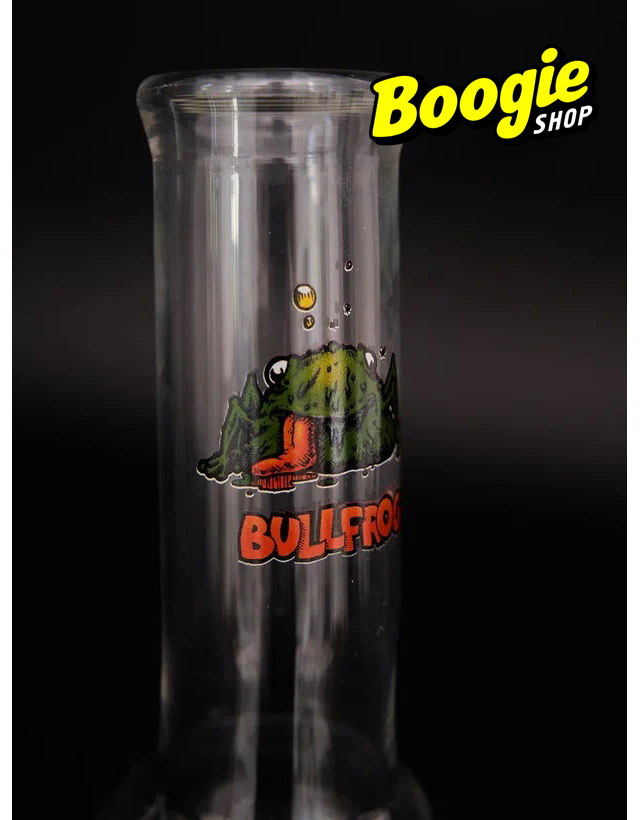 Бонг Bullfrog Small