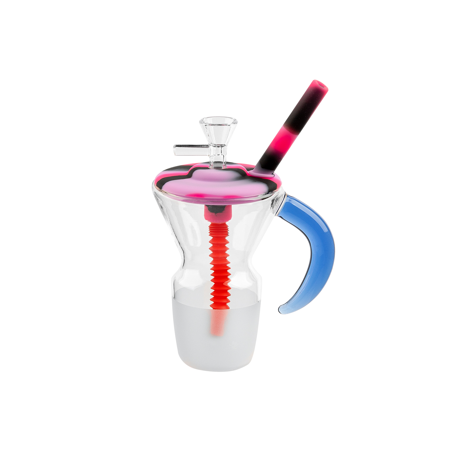 Бонг Cup Pipe