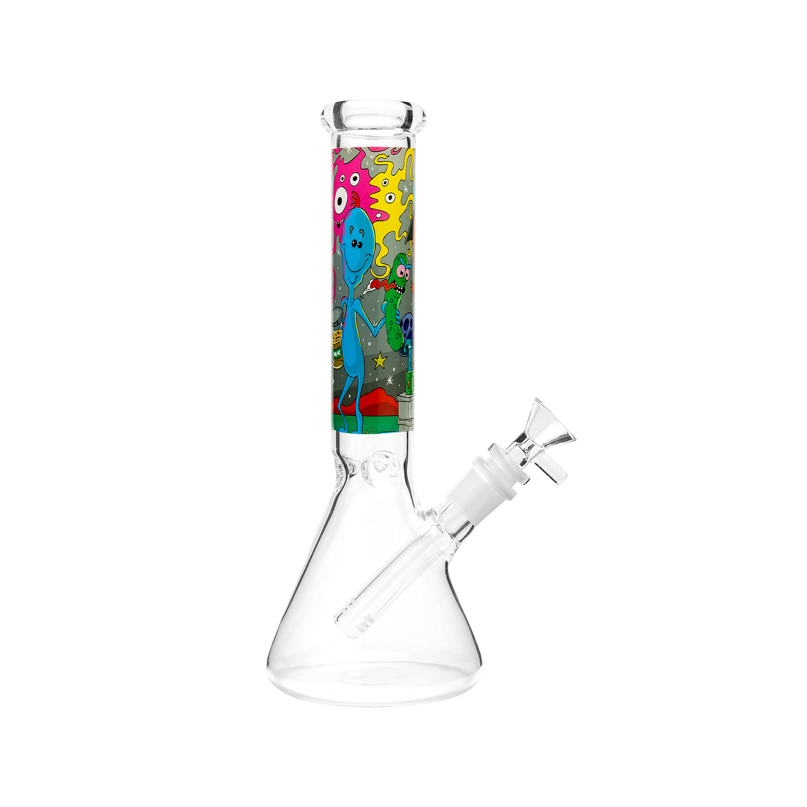 Бонг Marge Simpson Beaker