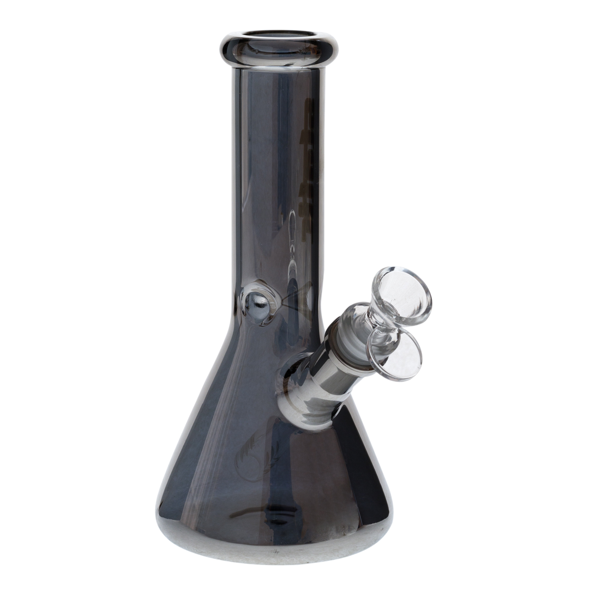 Бонг Phoenix Holographic Rainbow Mix Color