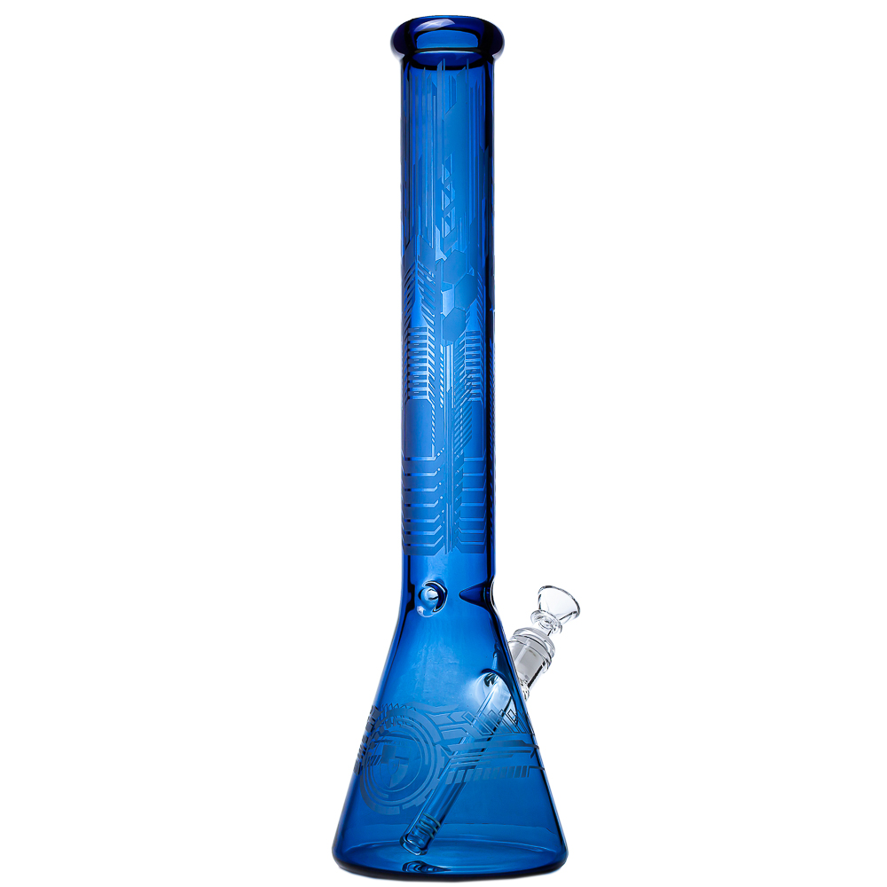 Бонг Sandblast