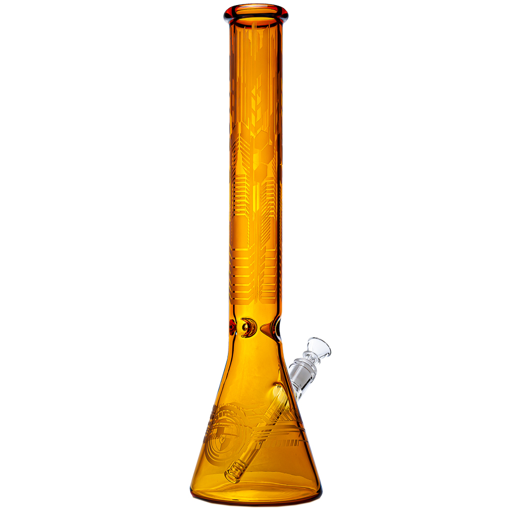 Бонг Sandblast