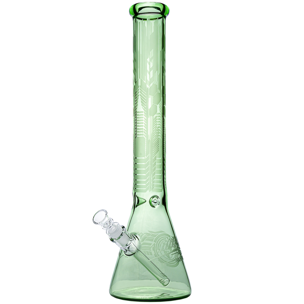 Бонг Sandblast