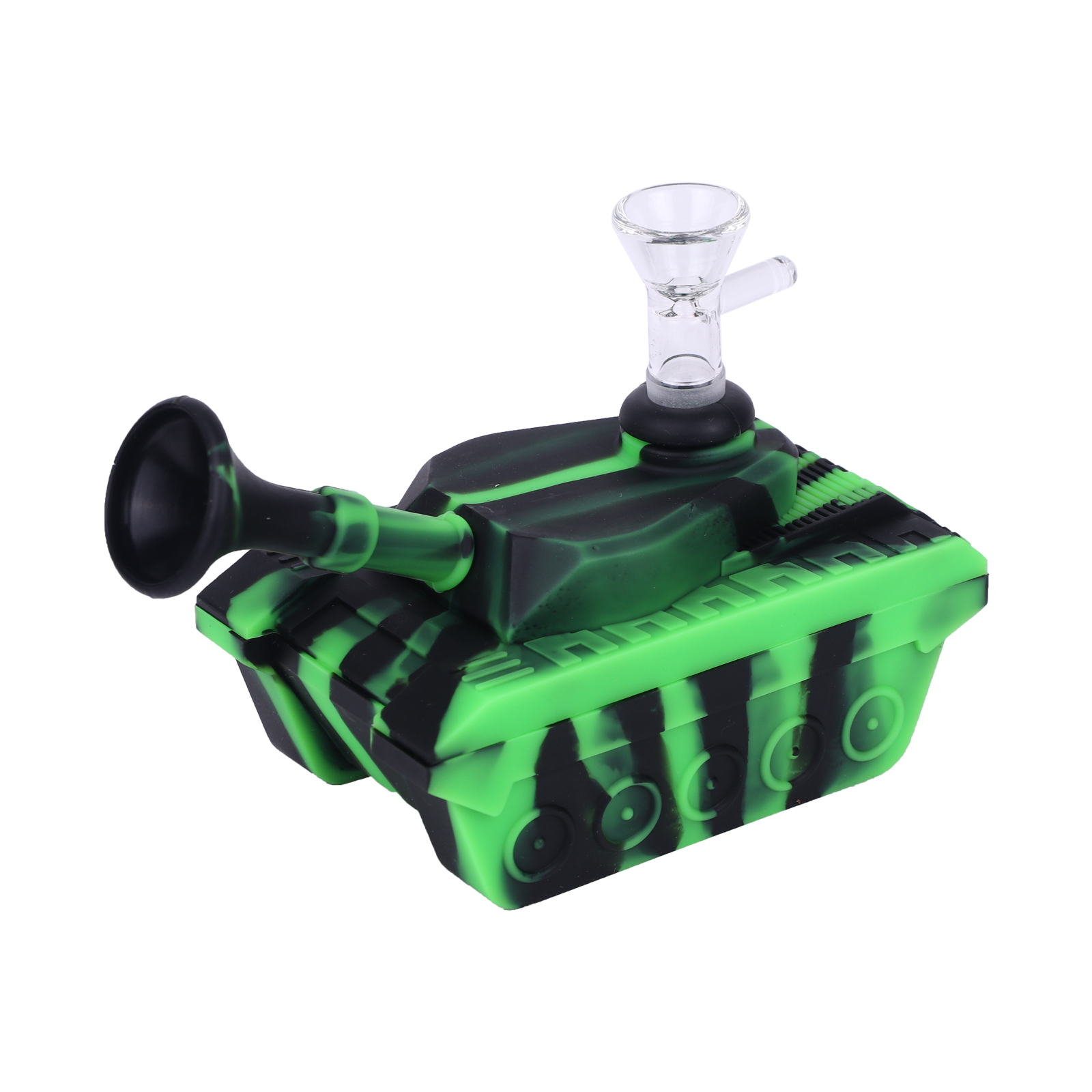 Бонг Tank