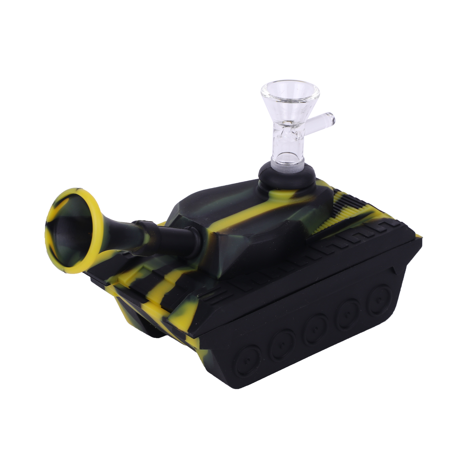 Бонг Tank
