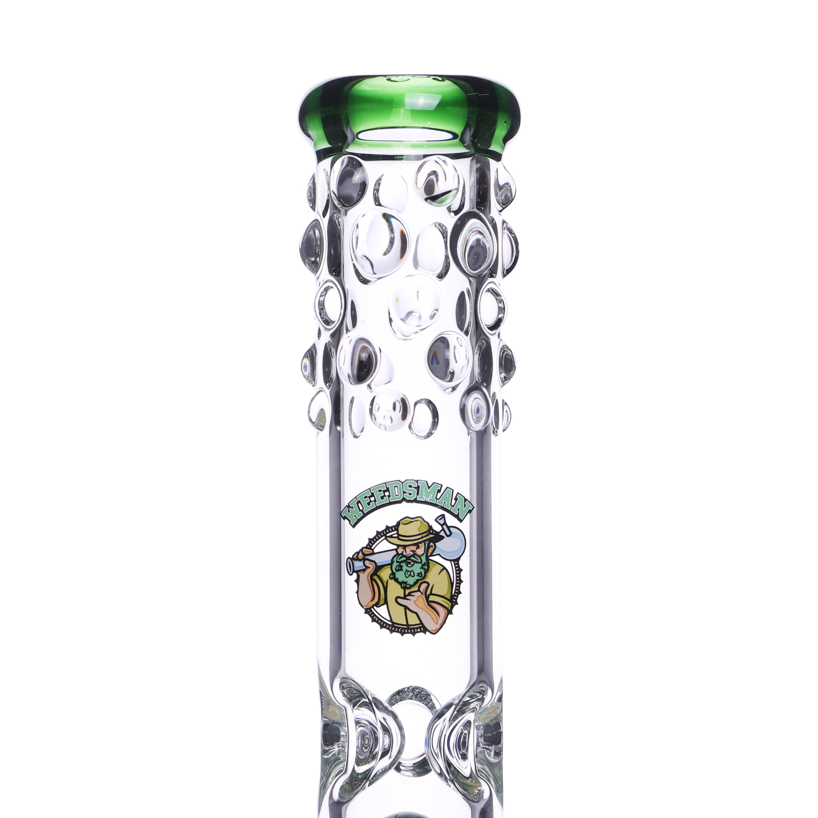 Бонг Weedsman Cone Dome