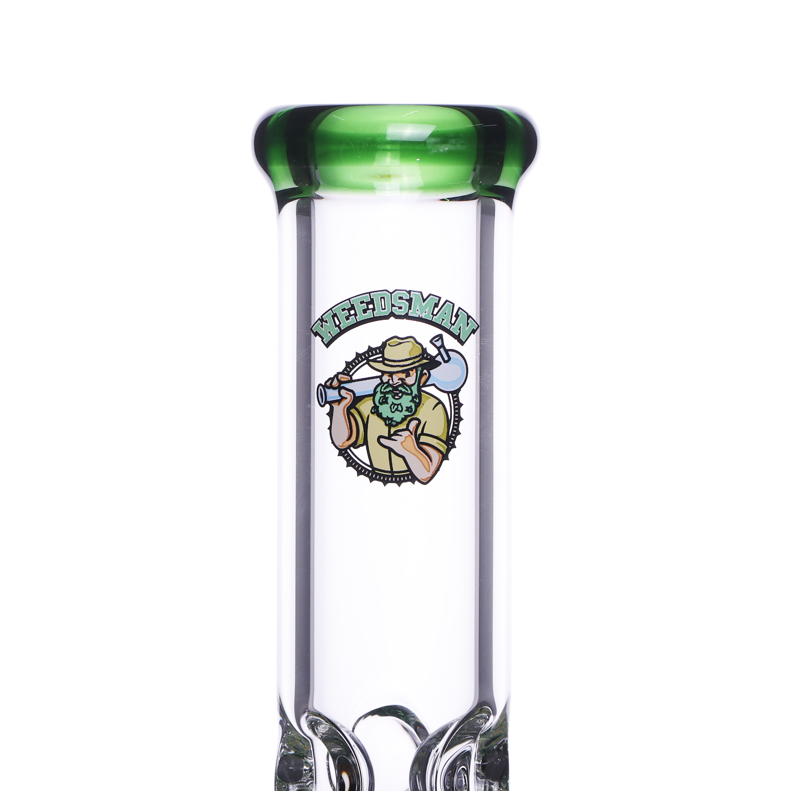 Бонг Weedsman Spiral Dome