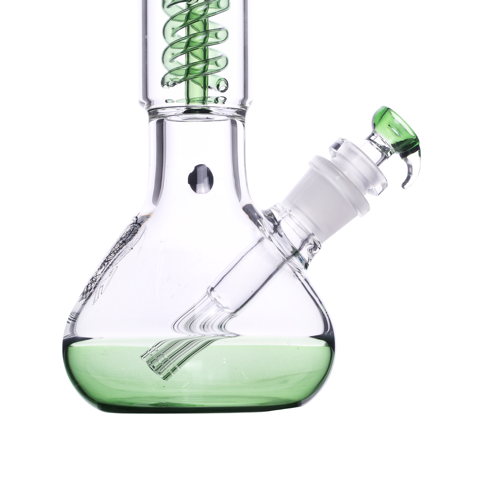 Бонг Weedsman Spiral Dome