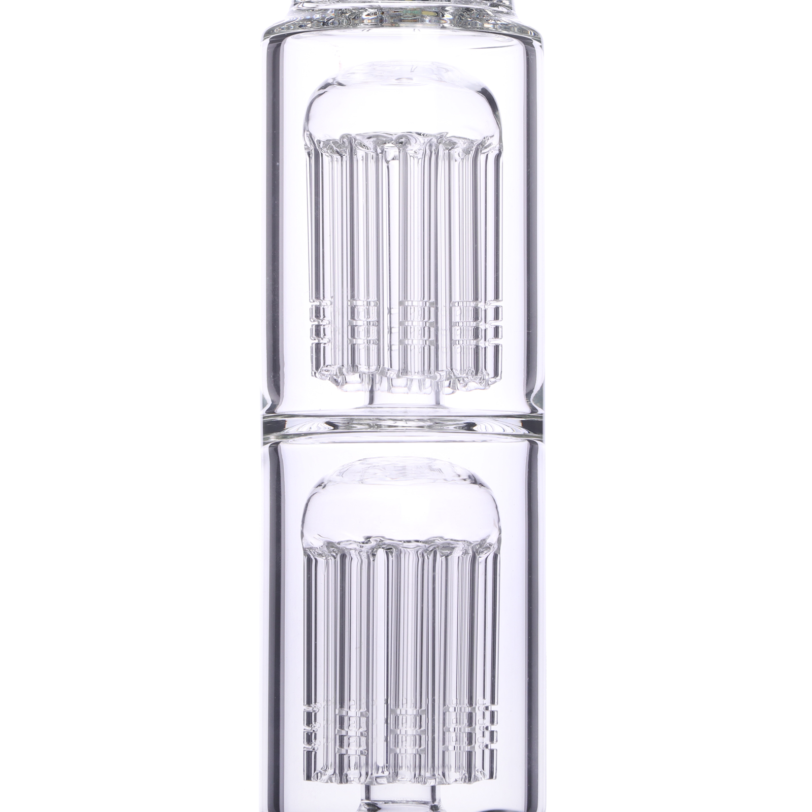 Бонг Weedsman Tower Double Perc