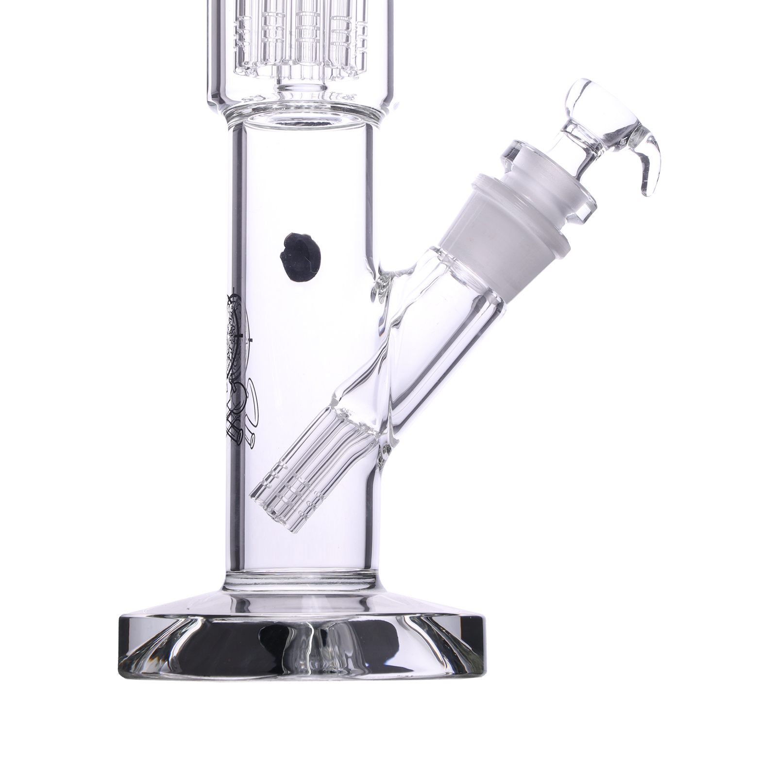 Бонг Weedsman Tower Double Perc
