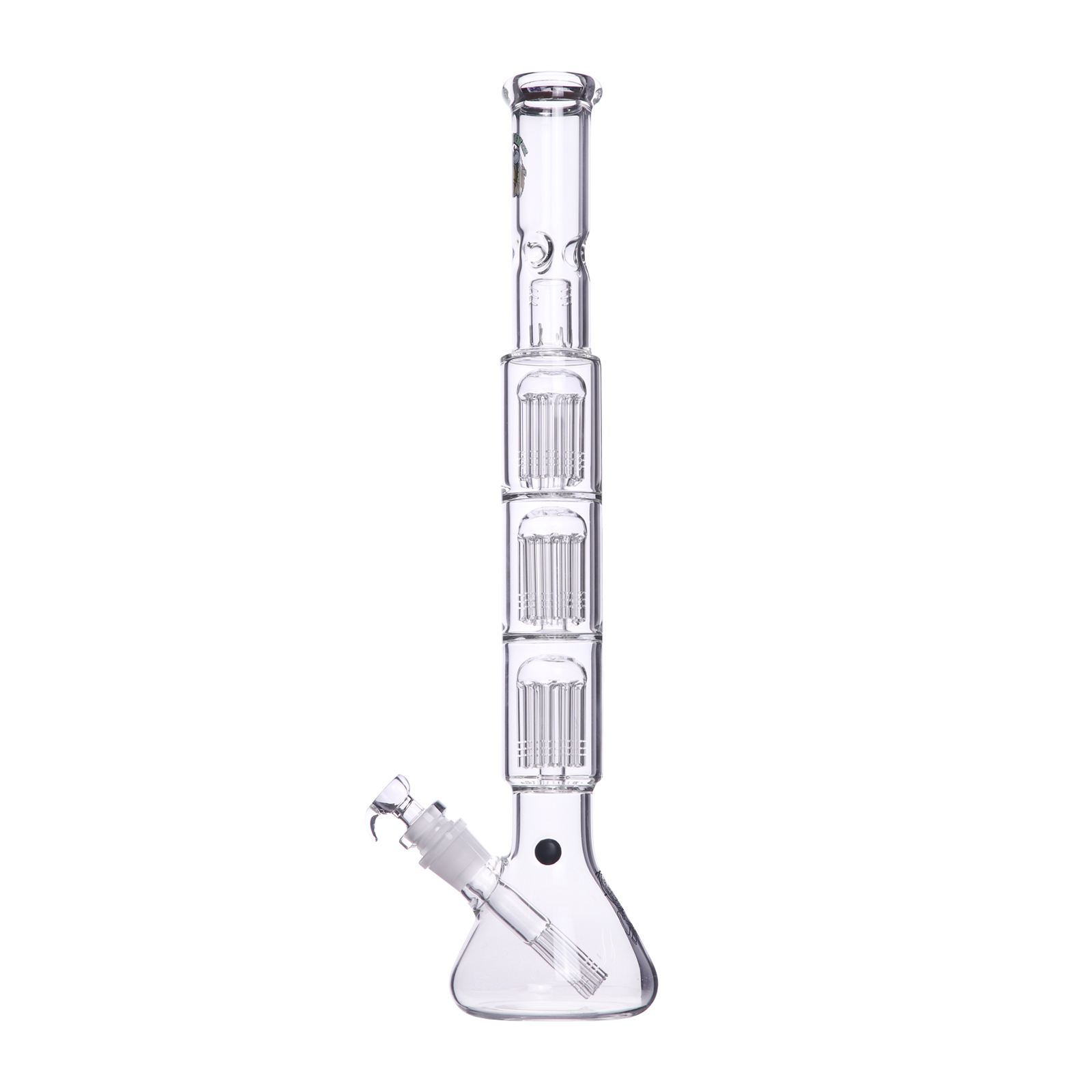 Бонг Weedsman Tower Triple Tree Arm