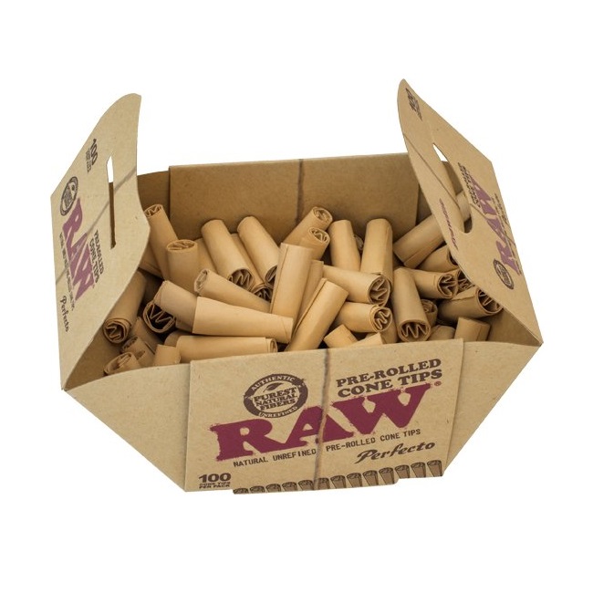 Фильтры RAW готовые 100 штук