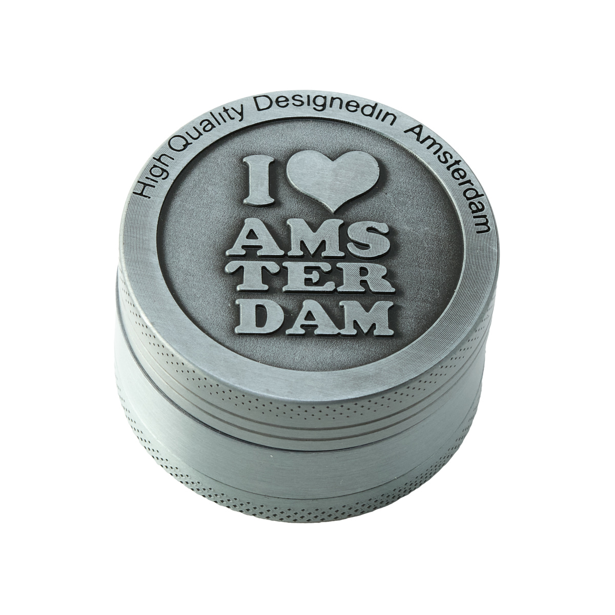 Гриндер Amsterdam Mix Print
