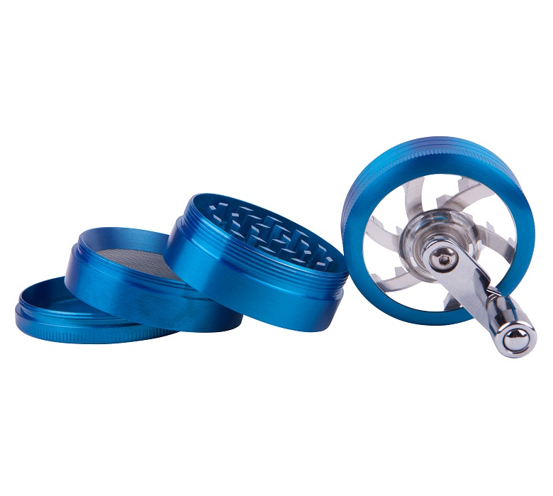 Гриндер Handle 50 mm Mix Color