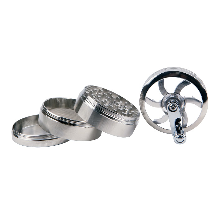 Гриндер Handle 60 mm Mix Color