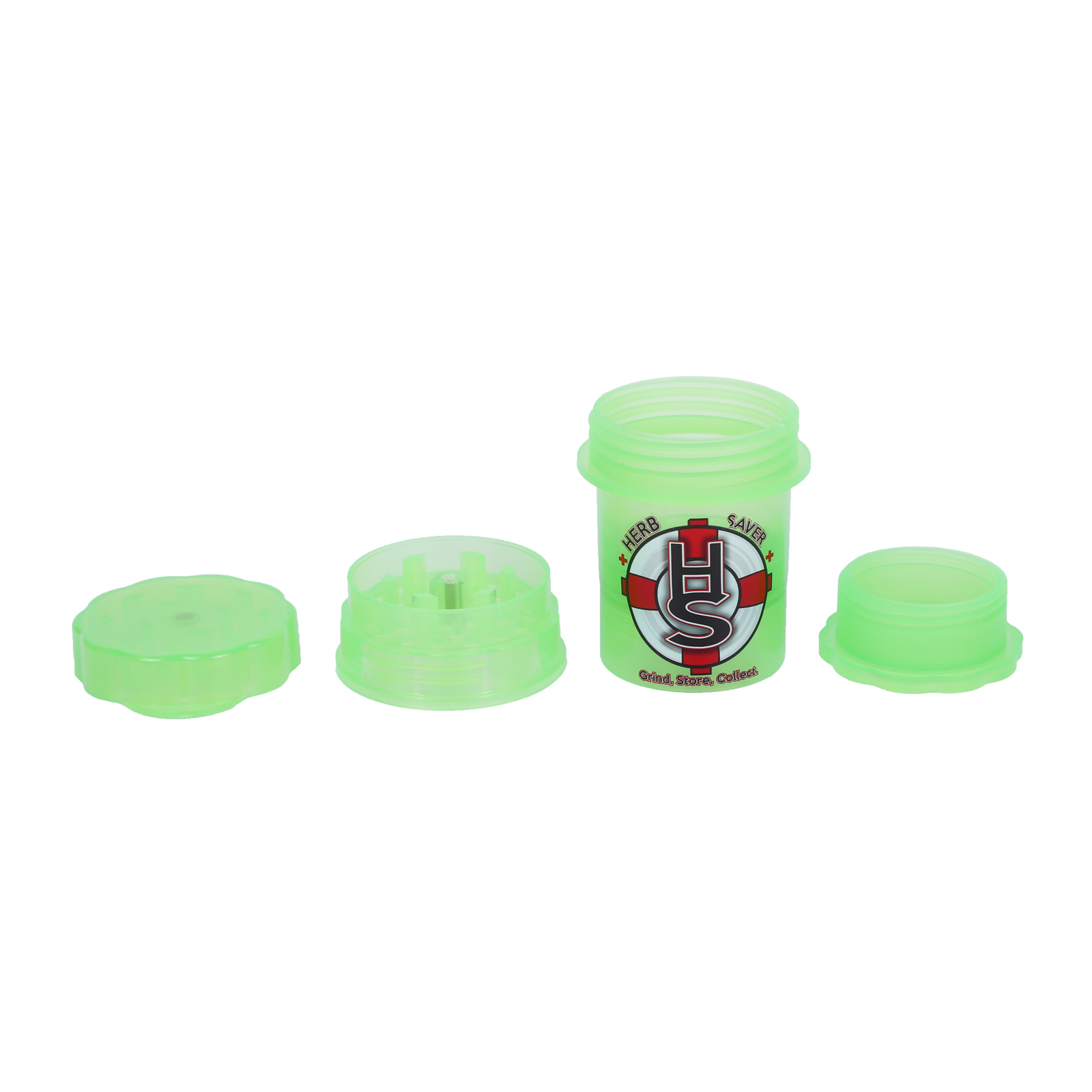 Гриндер Herb Saver Large Mix