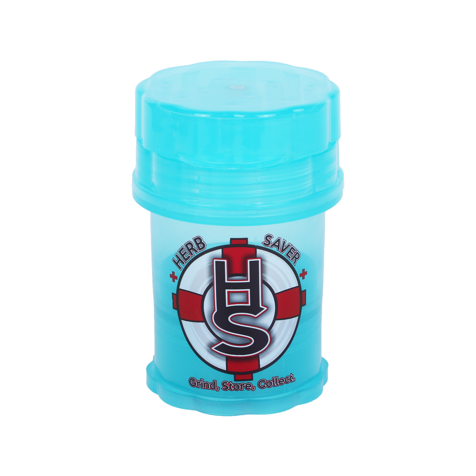 Гриндер Herb Saver Large Mix