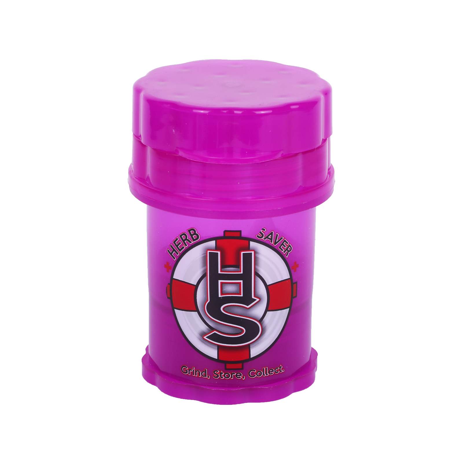 Гриндер Herb Saver Large Mix