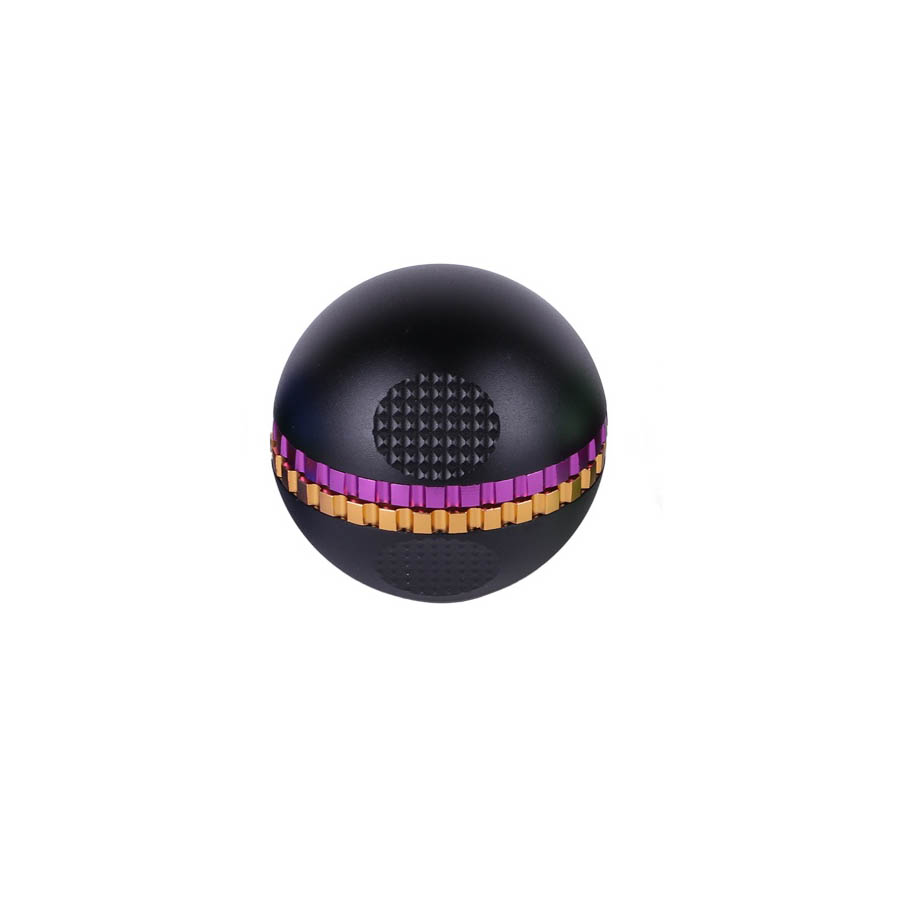 Гриндер Sphere Black