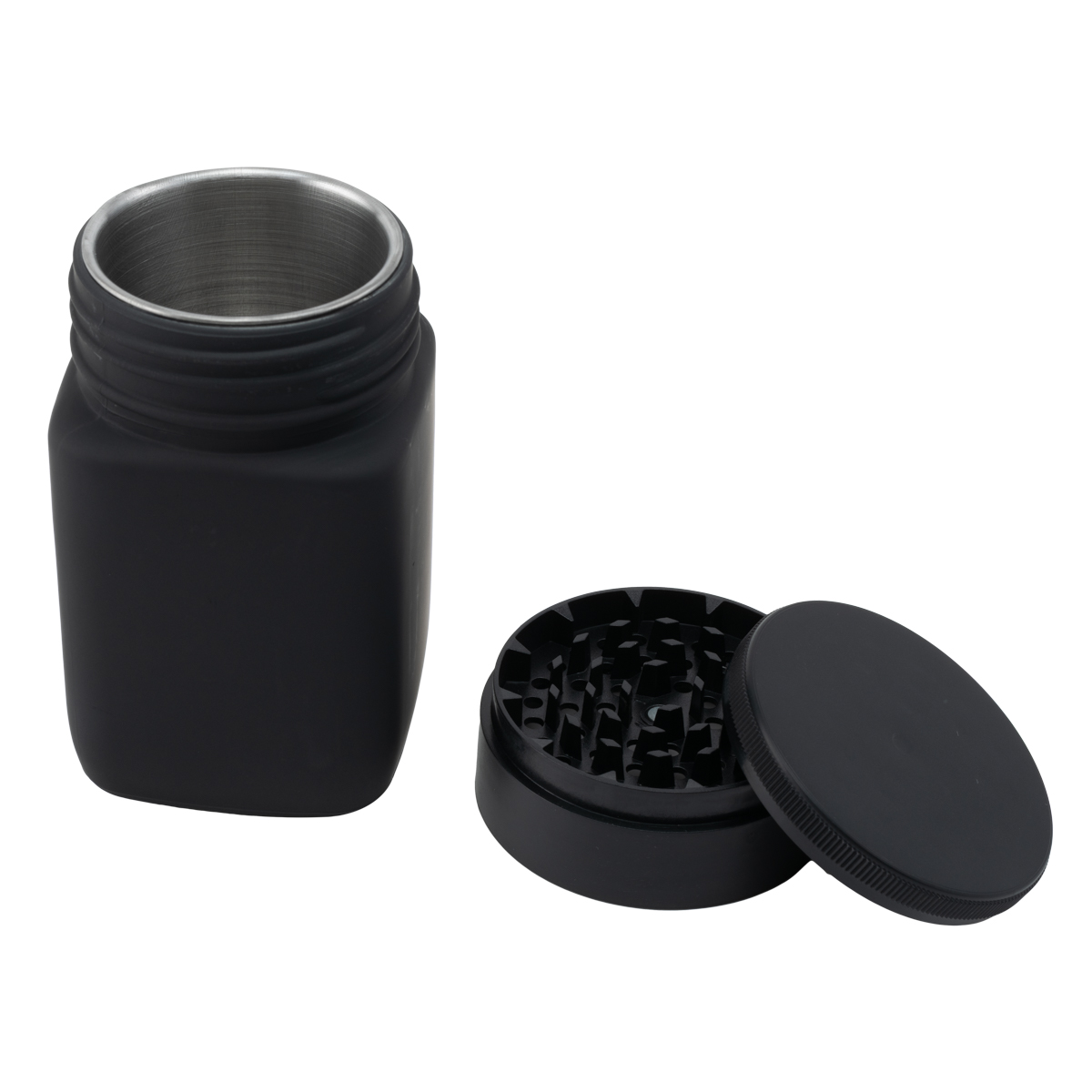 Гриндер Stash Jar Mix