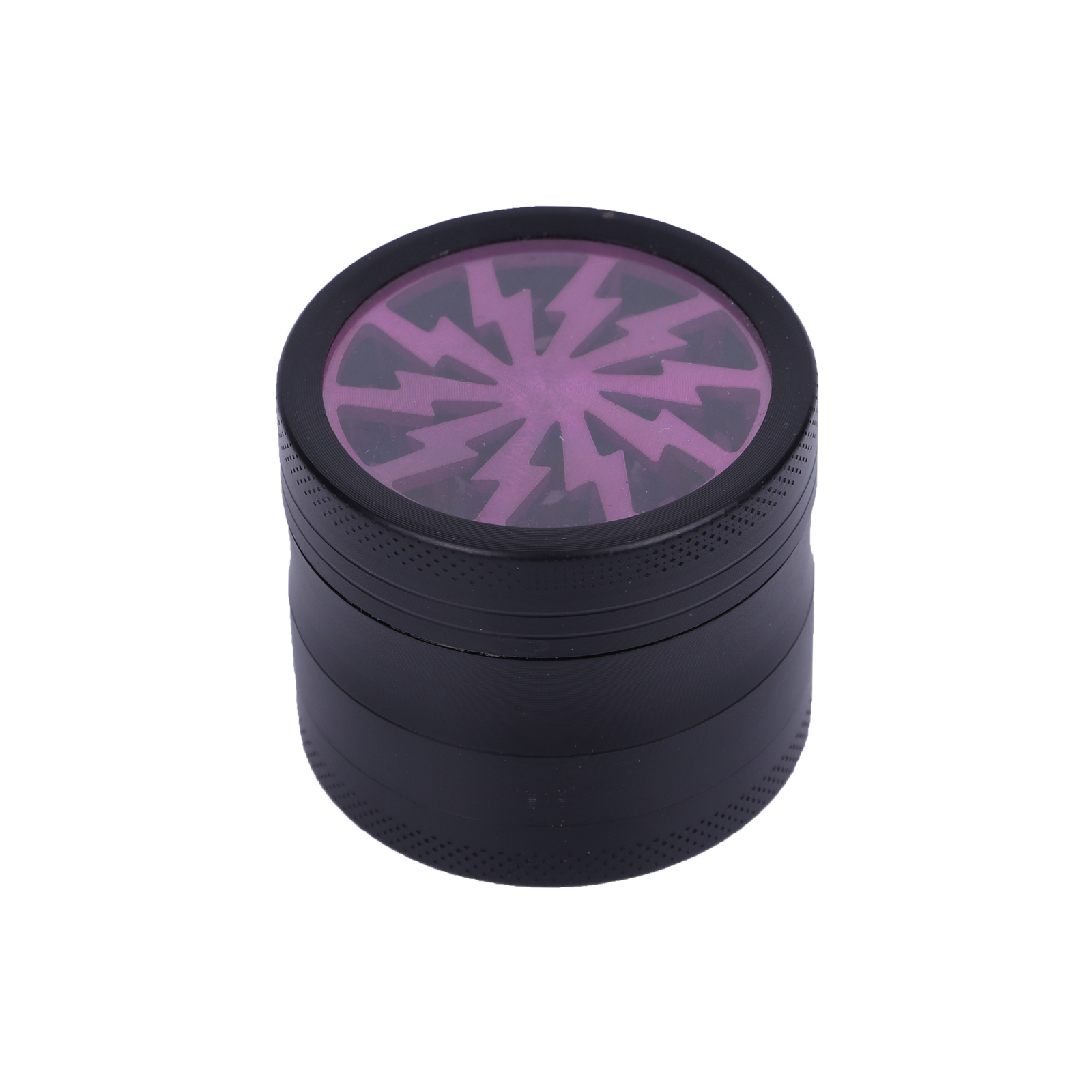 Гриндер Thunder Ten Purple