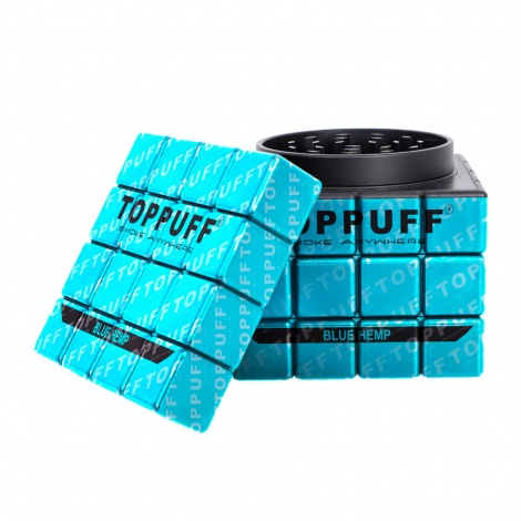 Гриндер Top Puff Cube Гриндер Top Puff Cube
