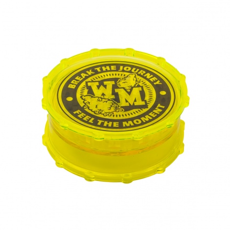 Гриндер Weedsman Acrylic Гриндер Weedsman Acrylic