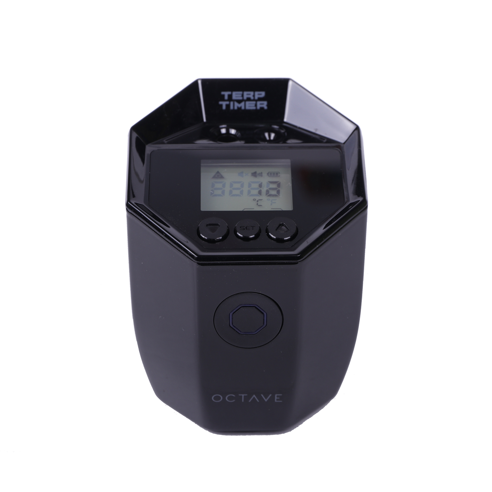 Измеритель температуры Octave Terp Timer Измеритель температуры Octave Terp Timer