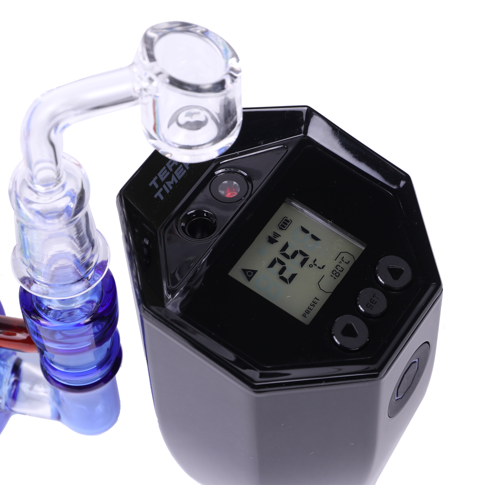 Измеритель температуры Octave Terp Timer