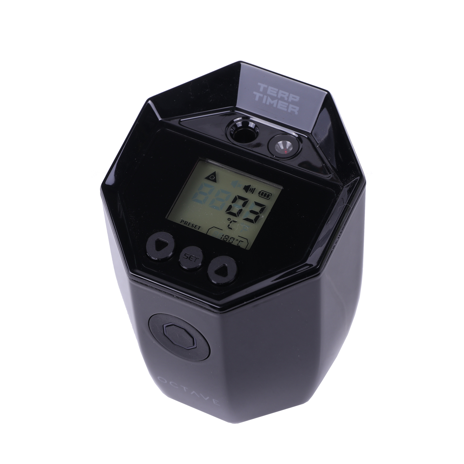 Измеритель температуры Octave Terp Timer