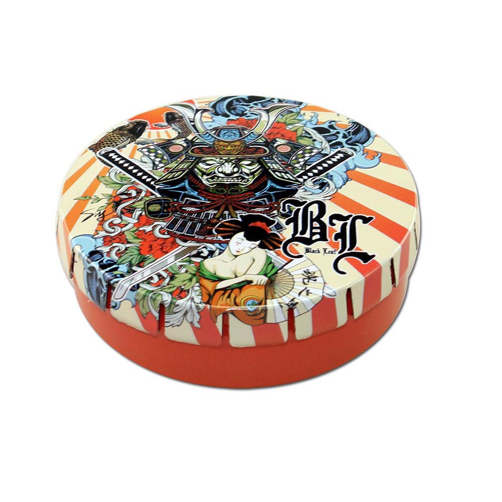 Контейнер Black Leaf ClickClack Ronin&Geisha