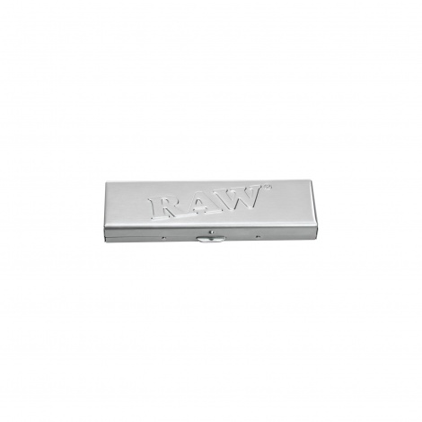 Контейнер для хранения бумаги RAW King Size Slim Контейнер для хранения бумаги RAW King Size Slim