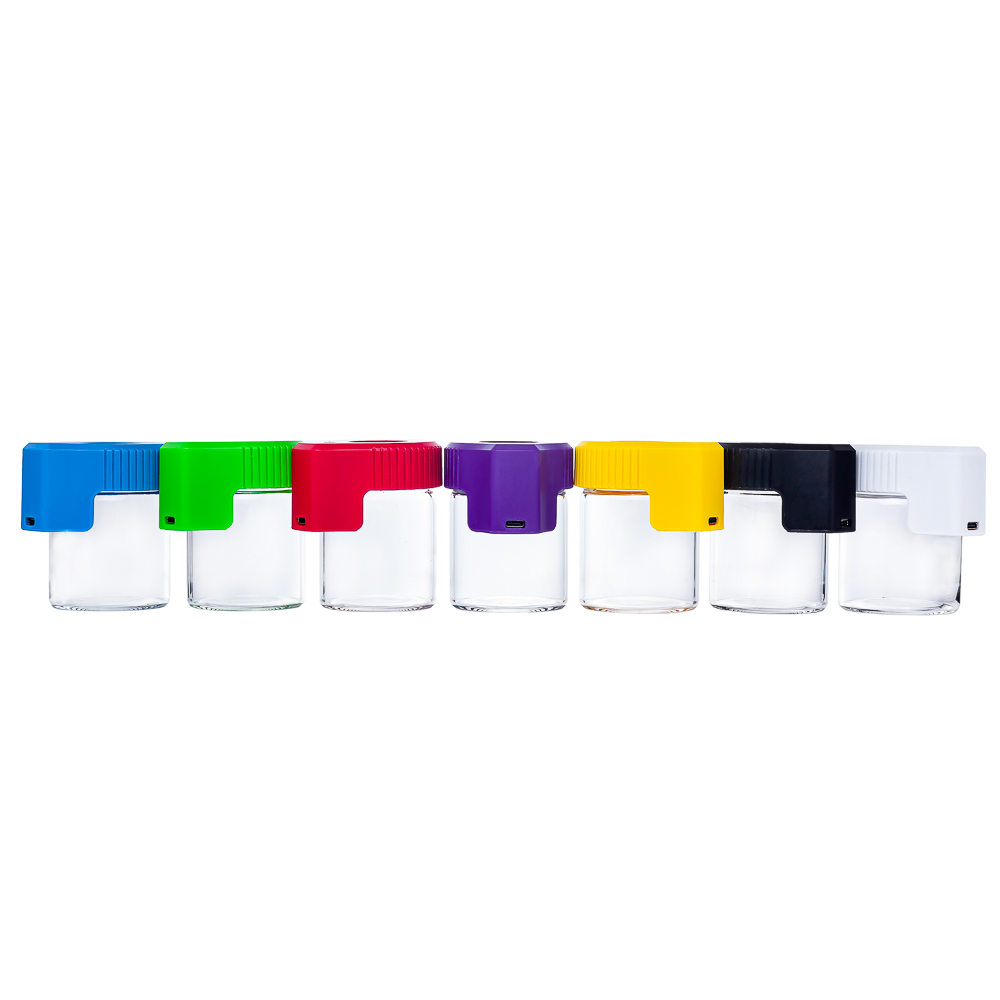 Контейнер Magjar Cookies LED