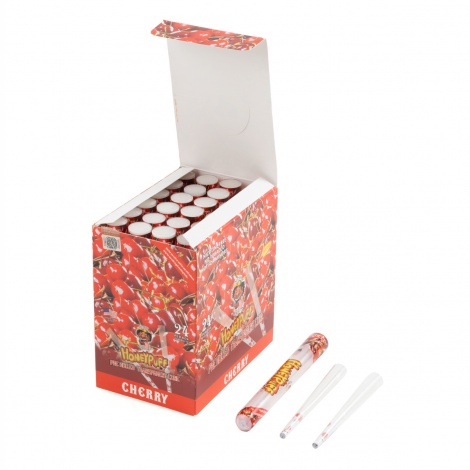Конусы HoneyPuff Cherry KS 2 шт Конусы HoneyPuff Cherry KS 2 шт