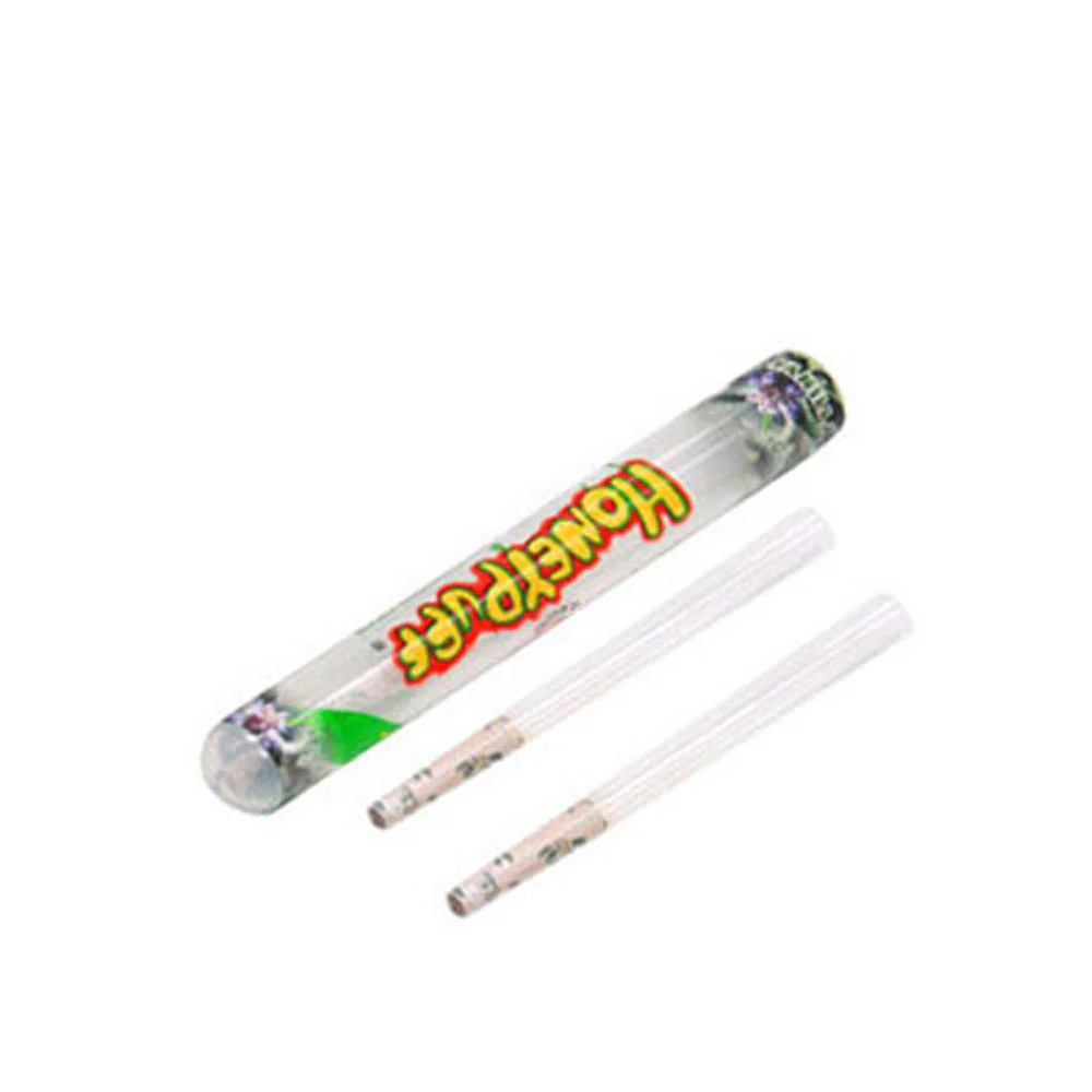 Конусы HoneyPuff Vanilla 1¼ 2 шт