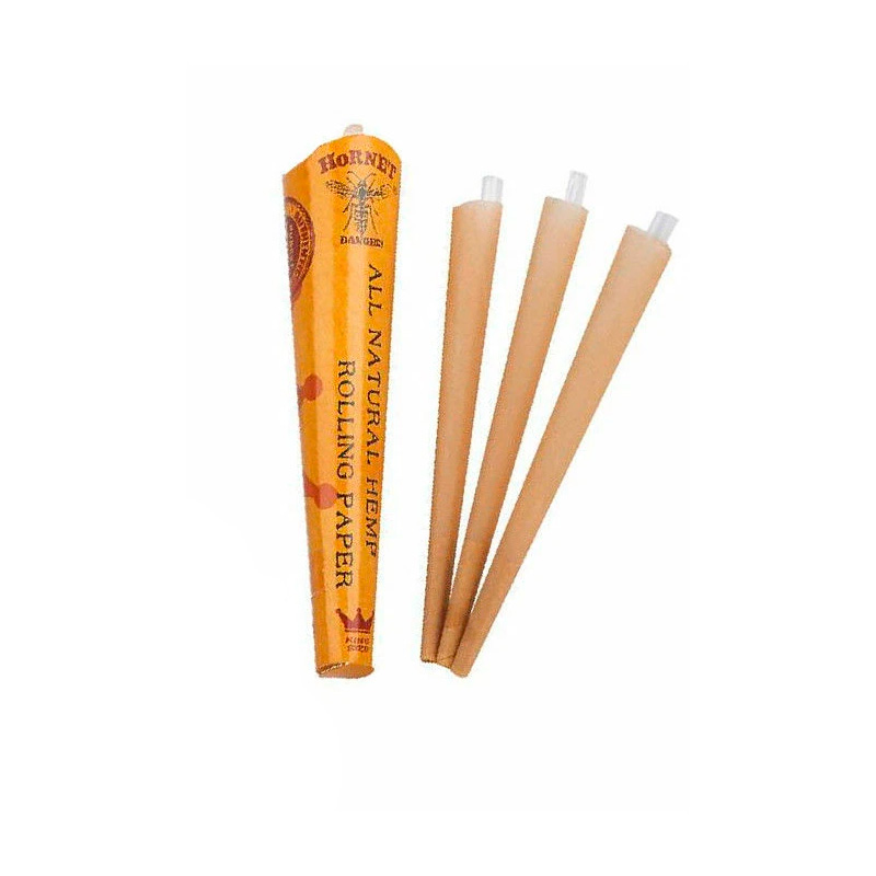 Конусы Hornet Brown Bell KS 3 шт