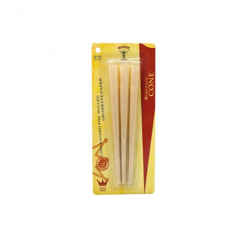 Конусы Hornet Brown King Size 6 шт Конусы Hornet Brown King Size 6 шт