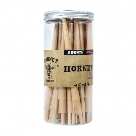 Конусы Hornet Classic KS 100 шт Конусы Hornet Classic KS 100 шт