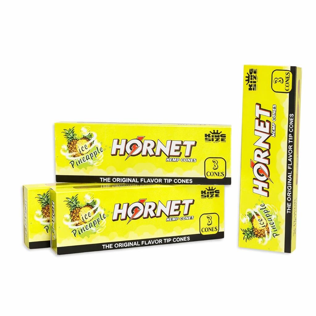 Конусы Hornet Pineapple KS 3 шт
