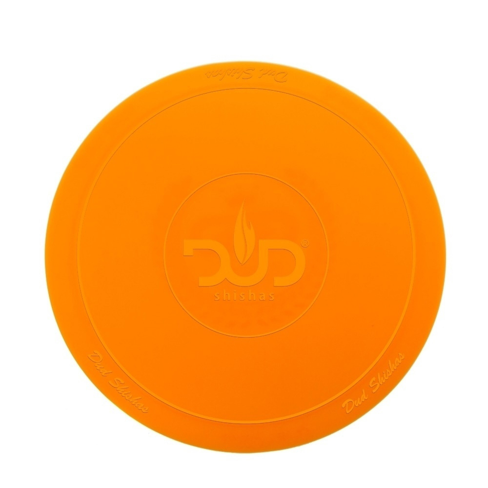 Коврик для бонга Grace Glass DUD Shisha Umber Large