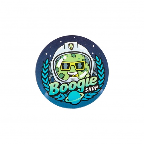 Магнит Boogie Shop Space Cone Магнит Boogie Shop Space Cone