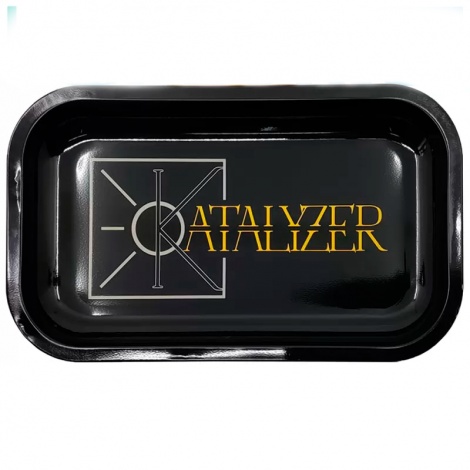 Поднос Katalyzer Medium 27.5 x 17.5 см Поднос Katalyzer Medium 27.5 x 17.5 см