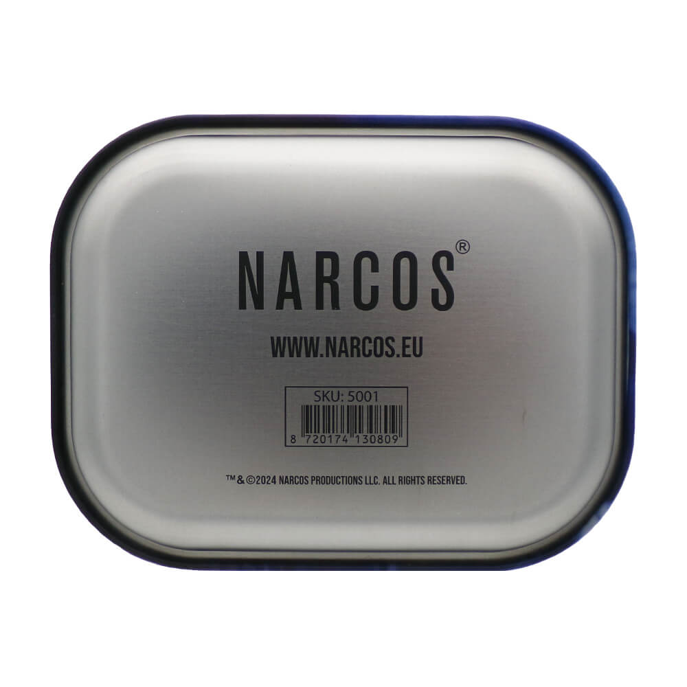 Поднос Narcos Pablo Edition Small 14 х 18 см