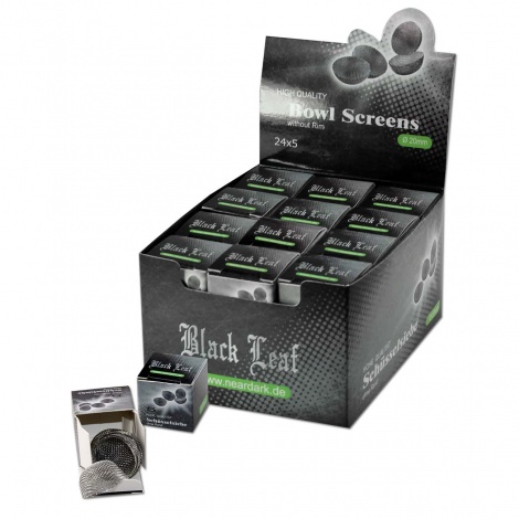 Сетки Black Leaf полусфера 20 мм Сетки Black Leaf полусфера 20 мм